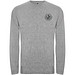 Extreme Langarmshirt für Herren, Marl Grey, S