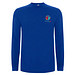Extreme Langarmshirt für Herren, Royal, 3XL