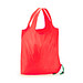 Faltbare Einkaufstasche FruitBag, Tomate