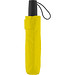 FARE® AOC Mini-Taschenschirm, gelb