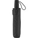 FARE® AOC Mini-Taschenschirm, schwarz