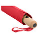 FARE Automatik-Taschenschirm ÖkoBrella, rot wS