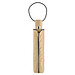 FARE®  Automatik-Taschenschirm Open&Close, beige