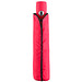 FARE®  Automatik-Taschenschirm Open&Close, magenta