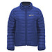 Finland isolierte Jacke für Damen, Electric Blue, M