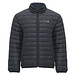 Finland Thermojacke für Herren, Ebony, S