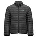 Finland Thermojacke für Herren, heather schwarz, XL
