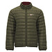 Finland Thermojacke für Herren, Militar Green, XL