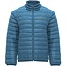 Finland Thermojacke für Herren, sturmblau, S