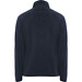 Fleecejacke Terrano in kombinierten Farben, M, navy/royalblau