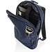 Flexpack Aware™ Expandable Slim RPET 15,6 ZollLaptop-Rucksack, navy blau