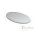 Geiger-Notes Haftnotiz Form aus 125 x 72 mm, 50 Blatt, inkl. Druck, Oval