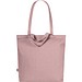 Freizeit-Shopper ORGANIC, altrosa