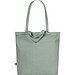 Freizeit-Shopper ORGANIC, grüngrau