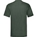 FRUIT OF THE LOOM ® Unisex T-Shirt Valueweight T, bottle green, M