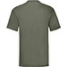 FRUIT OF THE LOOM ® Unisex T-Shirt Valueweight T, classic olive, M