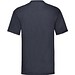 FRUIT OF THE LOOM ® Unisex T-Shirt Valueweight T, deep navy, 3XL