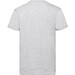 FRUIT OF THE LOOM ® Unisex T-Shirt Valueweight T, heather grey, M