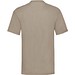 FRUIT OF THE LOOM ® Unisex T-Shirt Valueweight T, khaki, M