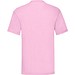 FRUIT OF THE LOOM ® Unisex T-Shirt Valueweight T, light pink, 2XL