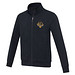 Galena Sweatjacke Unisex, navy, M