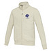 Galena Sweatjacke Unisex, Oatmeal, M