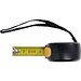 GALENA Tape Measure, Maßband, schwarz
