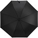 Gastschirm PLAINE, schwarz