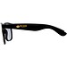 GazeGuard Anti Blaulicht Brille, schwarz