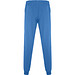 Gerade lange Unisex-Hose Fiber, XXXL, lab blue
