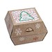 Geschenk-Set Xmas, V4, 1-seit. Druck