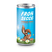 Frohsecco Ostern, 24 x Promo Secco 0,2 l, Slimline Dose