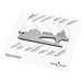 Geschenkartikel: ROMINOX® Key Tool Cargo Ship / Containerschiff (19 Funktionen) im Motiv-Mäppchen Große Helden, silber
