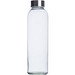 Trinkflasche Klagenfurt mit Sleeve, 500 ml, pink