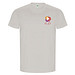 Golden T-Shirt für Herren, Opal, 2XL
