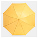 Golfschirm MOBILE,gelb
