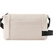 GOTLAND Beauty Bag, Kulturtasche, beige