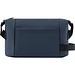 GOTLAND Beauty Bag, Kulturtasche, blau