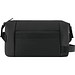 GOTLAND Beauty Bag, Kulturtasche, schwarz