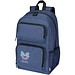 Graphite Deluxe 15 Laptop-Rucksack 20L, heather navy