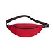 Gürteltasche DAILY, rot