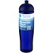 H2O Active® Eco Tempo 700 ml Sportflasche mit Stülpdeckel, blau