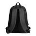 HALFAR City-Rucksack, schwarz
