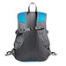 HALFAR Rucksack Step L, cyan