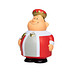Herr Bert® Anti-Stress-Figuren König Bert®, bunt