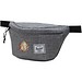 Herschel Classic™ Gürteltasche, heather grau