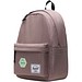 Herschel Classic™ recycelter Laptop-Rucksack 26 L, roségold
