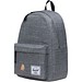 Herschel Classic recycelter Rucksack 26 L, heather grau
