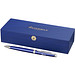 WATERMAN Kugelschreiber Hémisphère Core Fashion, blau WATERMAN Kugelschreiber Hémisphère Core Fashion, blau