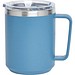 HUDDY Travel Mug, Trinkbecher, petrol